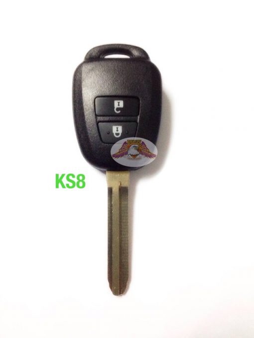 KS8