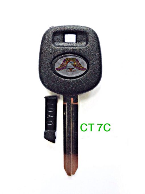 CT7C