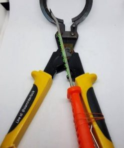 คีมเปิดลูกบิด