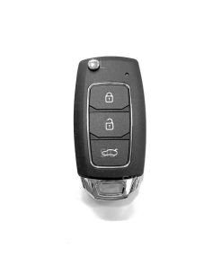 VVDI 3ปุ่ม แบบที่ 2