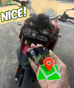 ทำดอกกุญแจเพิ่ม For มอไซต์ BMW